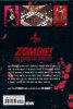 ZOMBIE THE ADVENTURE IS YOURS HC [9781631407512]